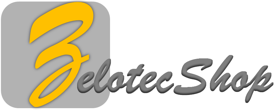 Logo_Zelotec Shop
